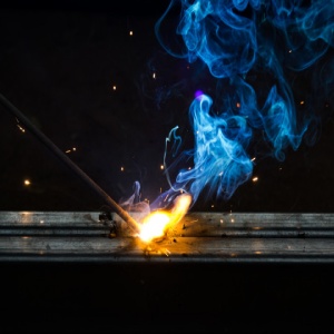 قیمت اتصالات جوشی