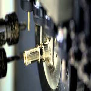 خدمات تراشکاری 