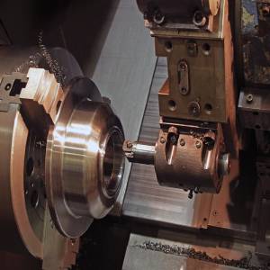 خدمات تراشکاری 