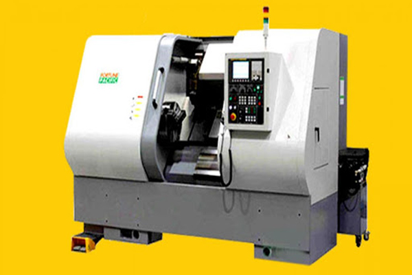 تراش CNC