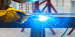 اتصالات جوشی 