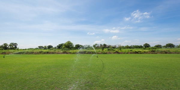 تجهیزات آبیاری