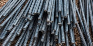 میلگرد رده A4