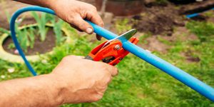 مزیت لوله سفید