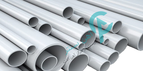 لوله پنج لایه