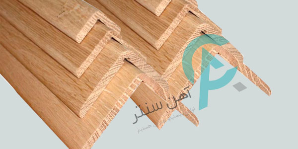 نبشی پی وی سی