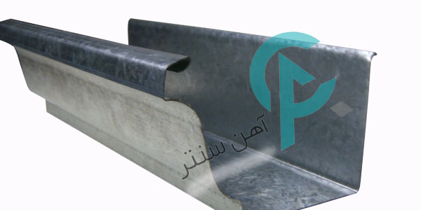 پروفیل گالوانیزه