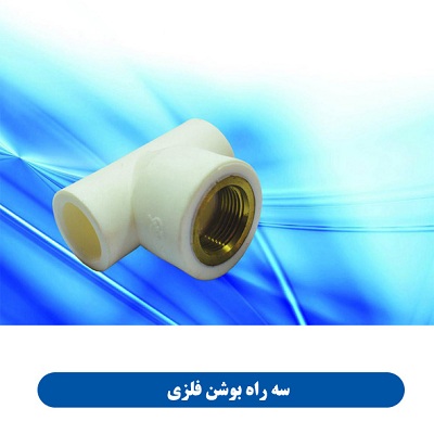 زانو سه راه بوشن گپ